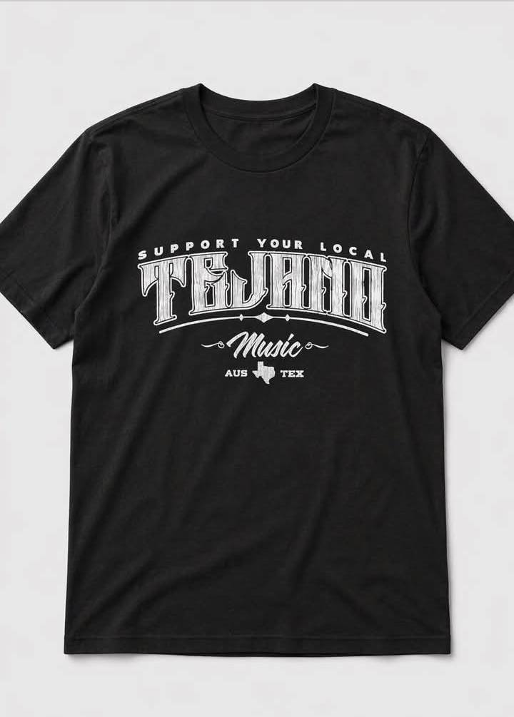 Tejano Support